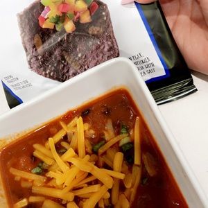 Meet your Posher, Doris